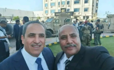 مجهولون يطلقون النار على رئيس فرع المكتب السياسي للمقاومة الوطنية ”الخوداني” في مأرب