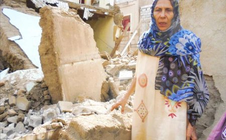 (الحوطة حزينة) وفاة روسية في لحج.. وداعا (أرينا فكتور)