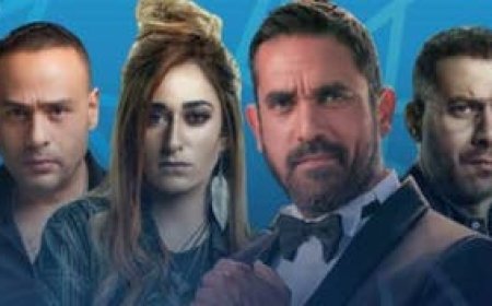 مسلسل مصري تنبأ بأحداث سوريا قبل عامين .. ماهو ؟