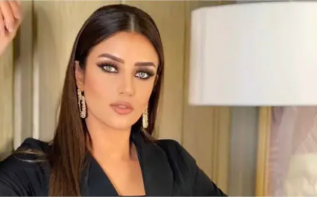 بعد الهجوم عليها.. ما سبب"استفزاز" رضوى الشربيني للرجال؟