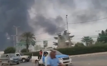 موقع إسرائيلي يكشف القادم.. إسرائيل تتأهب لتوجيه ضربة قاسية والحوثي مستمر بالضرب !