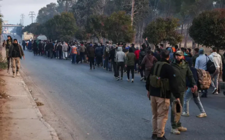 لأسرى بشار (اذهبوا فأنتم الطلقاء).. مشاهد مفاجئة لجنود الثورة السورية يطلقون سراح ضباط وجنود نظام الأسد