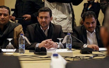 (رجل الظل) في قفص العقوبات الأمريكية.. واشطن تفرض عقوبات على (المرتضى) ولجنته! (وثيقة)