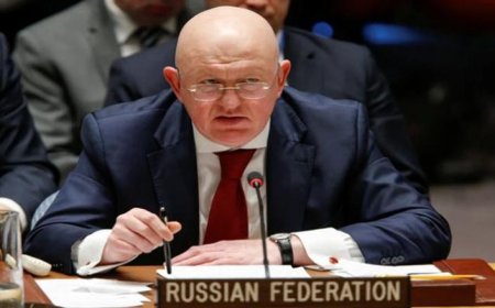 اتفاق ووثيقة منتظرة.. روسيا تكشف كواليس مشاورات مجلس الأمن بشأن سوريا