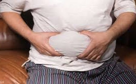 وصفات لمياه "الديتوكس" للتخلص من الكرش ..