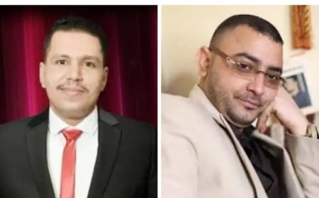 فوز الصحفيين المياحي وماهر بجائزة الشجاعة الصحافية