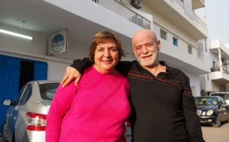 أسرار وخفايا سجن صيدنايا.. معتقل يكشف تفاصيل مرعبة 33 عامًا قضاها في سجون الأسد