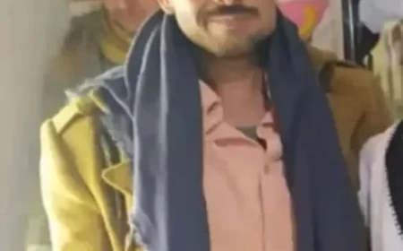 قصة (مواطن ومشرف حوثي وشيخ).. مقتل مواطن في مجلس شيخ قبلي بالمحويت