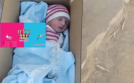 أمن عدن ينفي صحة خبر العثور على طفلة أمام مستشفى الجمهورية بعدن