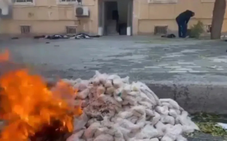 فضيحة مدوية موثقة بالفيديو في مطار بدمشق.. عندما تتحول المخابرات إلى تجار مخدرات!!