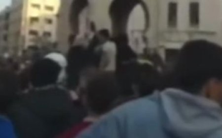 بالفيديو: سوريا..حملة أمنية وإعدامات ميدانية بحق مسؤولين عن مجازر مروعة