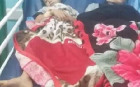 لأول مرة في تاريخ اليمن.. محاولة قتل طفلين رميًا بالرصاص في شارع عام في هذه المحافظة (أسماء وصور)