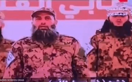 التلفزيون السوري: من أغاني فيروز إلى نشيد ديني .. ( فيديو)