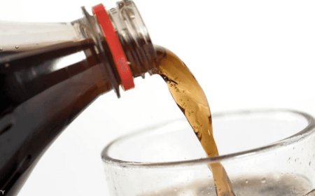 كوكاكولا وبيبسي.. تحت مرمى القضاء .. ما القصة ؟