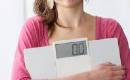 تريد زيادة وزنك ..إليك هذا الوصفة