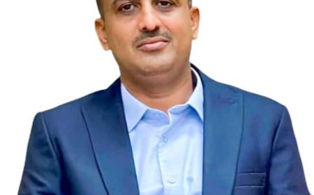 تكليف مدير للشؤون المالية لصندوق النشئ والشباب والرياضة