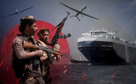 عقب رفض الوساطة العمانية الأخيرة.. الحوثيون يرضخون للضغوطات حوفا من مصير السيناريو السوري