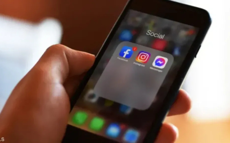 عطل عالمي يضرب منصات Meta (فيسبوك إنستغرام واتساب ماسنجر).. تفاصيل