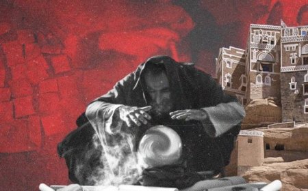 ذئب بشري صنعاني يغتصب 46 امرأة بينهن فتيات عذارى.. تفاصيل حيلته الشيطانية