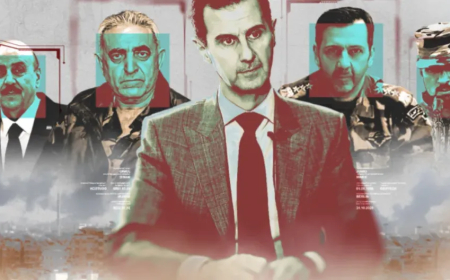 فراعنة سوريا أين اختفوا؟!.. أبرز 10 جنرالات أسسوا لجحيم السوريين في عهد بشار الأسد!