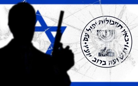 خلال 24 ساعة.. الموساد إسرائيلي يغتال 3 علماء سوريين في الفيزياء والذرة 