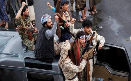 ما الذي يحدث في صنعاء!!.. كتائب الموت وفرق المهام الخاصة تطوقها من كل منافذها