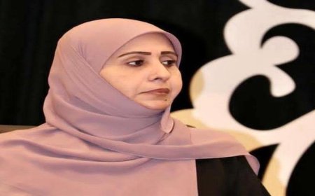 تدخل وكيل المحافظة وتأخير رواتب المعلمين.. مدير عام مكتب التربية والتعليم عدن يقدم استقالته