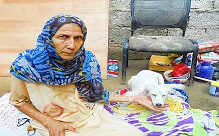 لحج تودع أبنتها الروسية (إيرينا فكتوريا).. حملت في قلبها روحًا أكبر من حدود المكان والجنسية (صور)