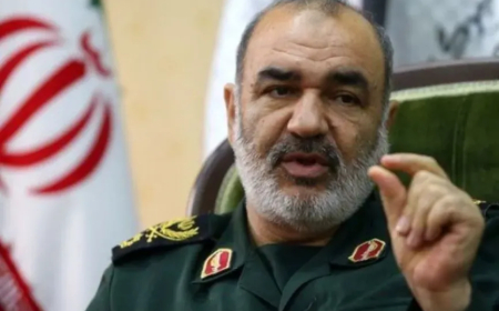 سنعود مجددًا.. الحرس الثوري الإيراني يعلنها صراحة آخر من خرج من خط المواجة في سوريا ي قواتنا