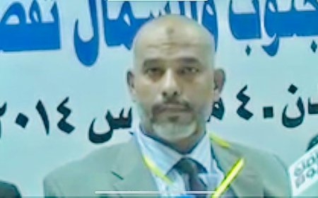 الإعلام المصري يتفاعل مع مظلومية رجل الأعمال العدني محمد زين السقاف ويشيد بالعميد ابوزرعة المحرمي