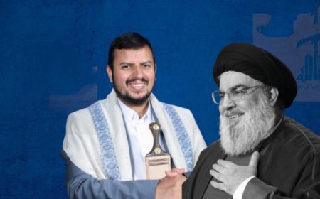 حذره من مصير حسن نصر الله.. أمين المجلس الإسلامي العربي: زعيم الحوثيين فهم الدرس وتوقف عند الحدود المرسومة