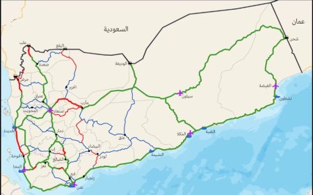 المعركة الفاصلة تنطلق من ثلاثة محاور.. قوات الشرعية تستعد ومليشيا الحوثي تعلن النفير العام
