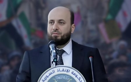 حكومة سوريا الانتقالية.. تحديات يتقدمها تقديم الخدمات وضبط الأمن