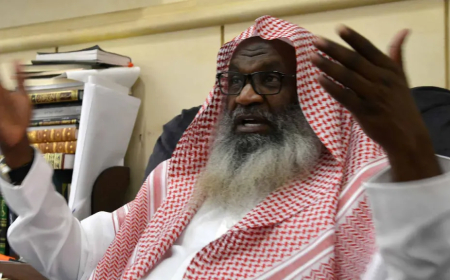 الداعية الكلباني: الاحتفال بأعياد الميلاد وسماع الأغاني حلال