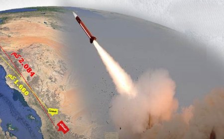 هيئة البث الإسرائيلي عن مسؤولين تكشف عن هجوم كبير على الحوثيين.. تفاصيل
