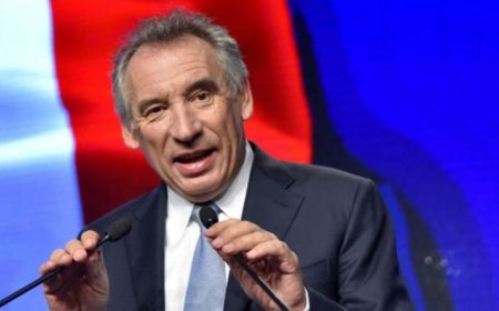 فرنسا تحسم أمرها.. فرانسوا بايرو رئيسا للحكومة
