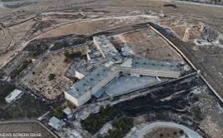 بالفيديو: "سجين في صيدنايا" يضع مراسلة بموقف محرج على الهواء مباشرة