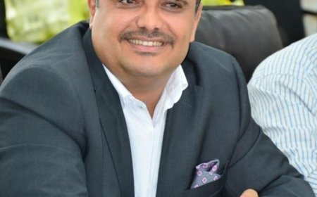 امتدادًا لحزمة الحلول العلمية (3-3)،،  أكاديمي بجامعة عدن يضع حلولًا مبتكرة لجذب الاستثمارات الأجنبية