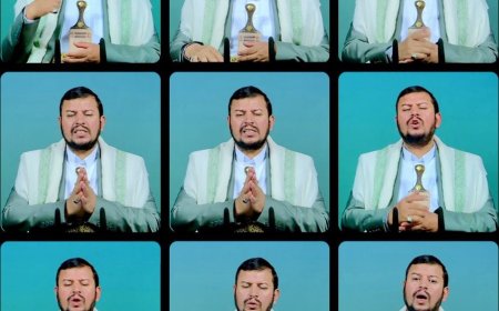 زعيمهم في (غيبوبة سياسية).. تصريح ناري من الشرعية اليمنية : ساعة الخلاص من الحوثيين اقتربت