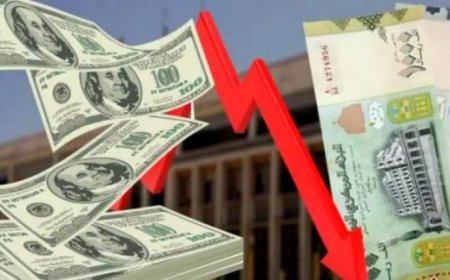 خبير اقتصادي: الوضع النقدي في البلاد بحاجة إلى إصلاحات واسعة