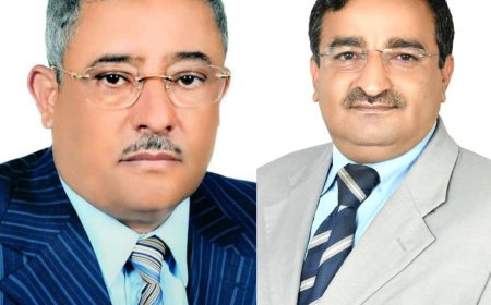 في الذكرى ال11 لرحيله .. رجل الاعمال قاسم يحي عبده جلب سجل حافل بالعطاء الوطني والانساني