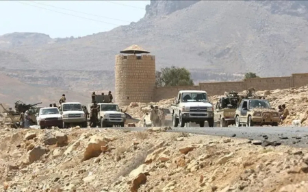 أكد أن صنعاء ستسقط بدون قتال.. محلل سياسي يشير إلى أول محافظة ستتحرر من يد الحوثيين