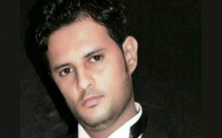اليوم صباحًا..  إعدام متهمين بقتل صديقهم أحمد عبادي بسجن المنصورة المركزي