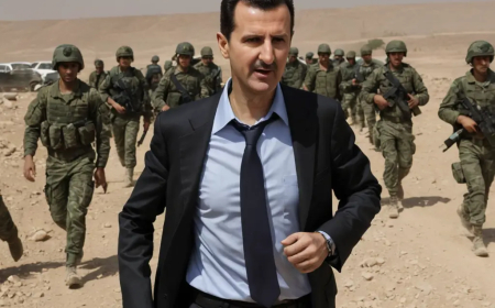 الأسد الهارب.. نقل طنين من الدولارات إلى روسيا في عزّ الأزمة السورية (تفاصيل)