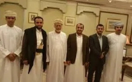 عمان قد تطردهم خلال الساعات القادمة.. أزمة مفاجئة بين سلطنة عمان والحوثيين