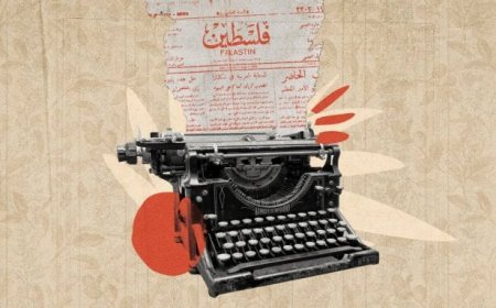 صحافيّون قرأوا مستقبل فلسطين قبل 120 عاماً… سيناريوهات توقعوها فحصلت بتفاصيلها! (رحلة تاريخية معاهم)