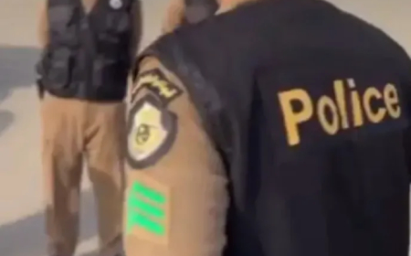 ضبط أكثر من ألف مخالف في السعودية بينهم مئات اليمنيين