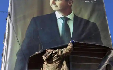 تلقينا (درسًا مريرًا) في سوريا.. إيران تكشف عن الخطأ الذي ارتكبه (الأسد) وأدى إلى سقوطه