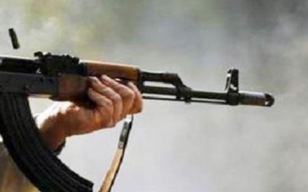 مسلح يقتل مواطنًا بدم بارد في لودر أبين.. تفاصيل