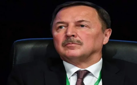 روسيا تكشف عن مصير سفيرها لدى سوريا